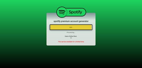 Spotify premium unlocked free download gallery image