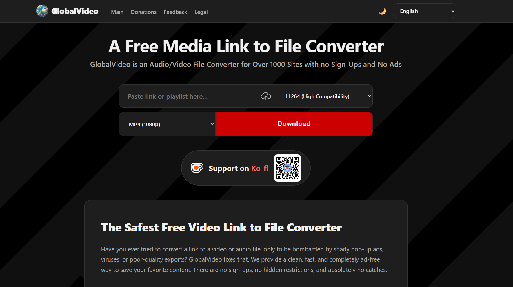 GlobalVideo gallery image