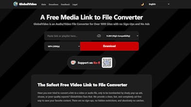 GlobalVideo gallery image