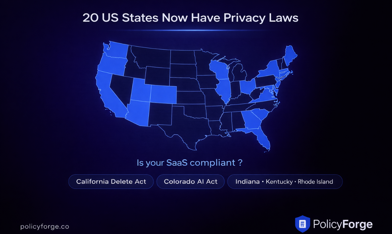 PolicyForge gallery image