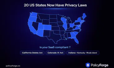 PolicyForge gallery image