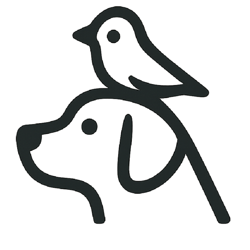 DogBird logo