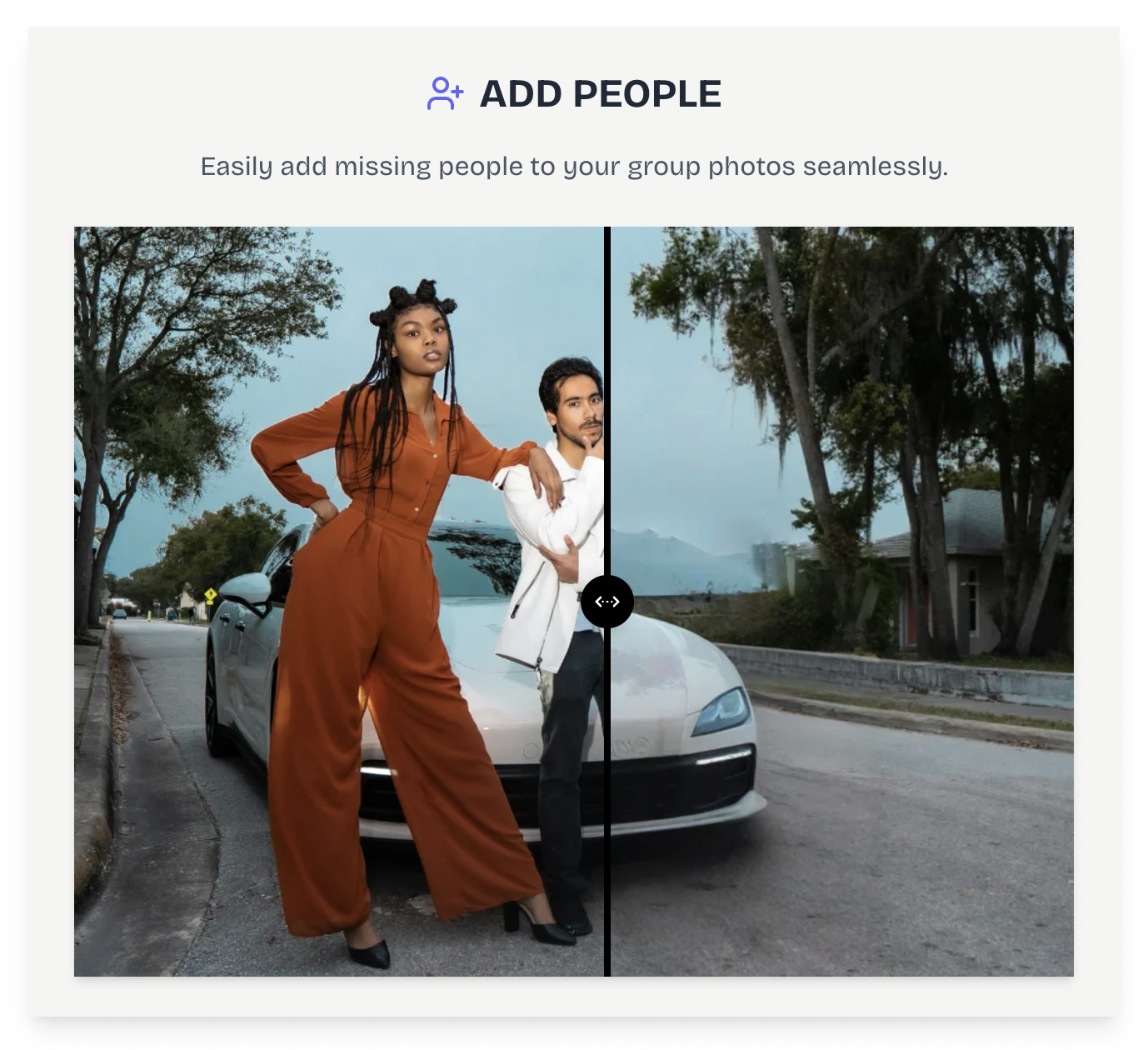 SquadTune - Group Photo Editor media 2