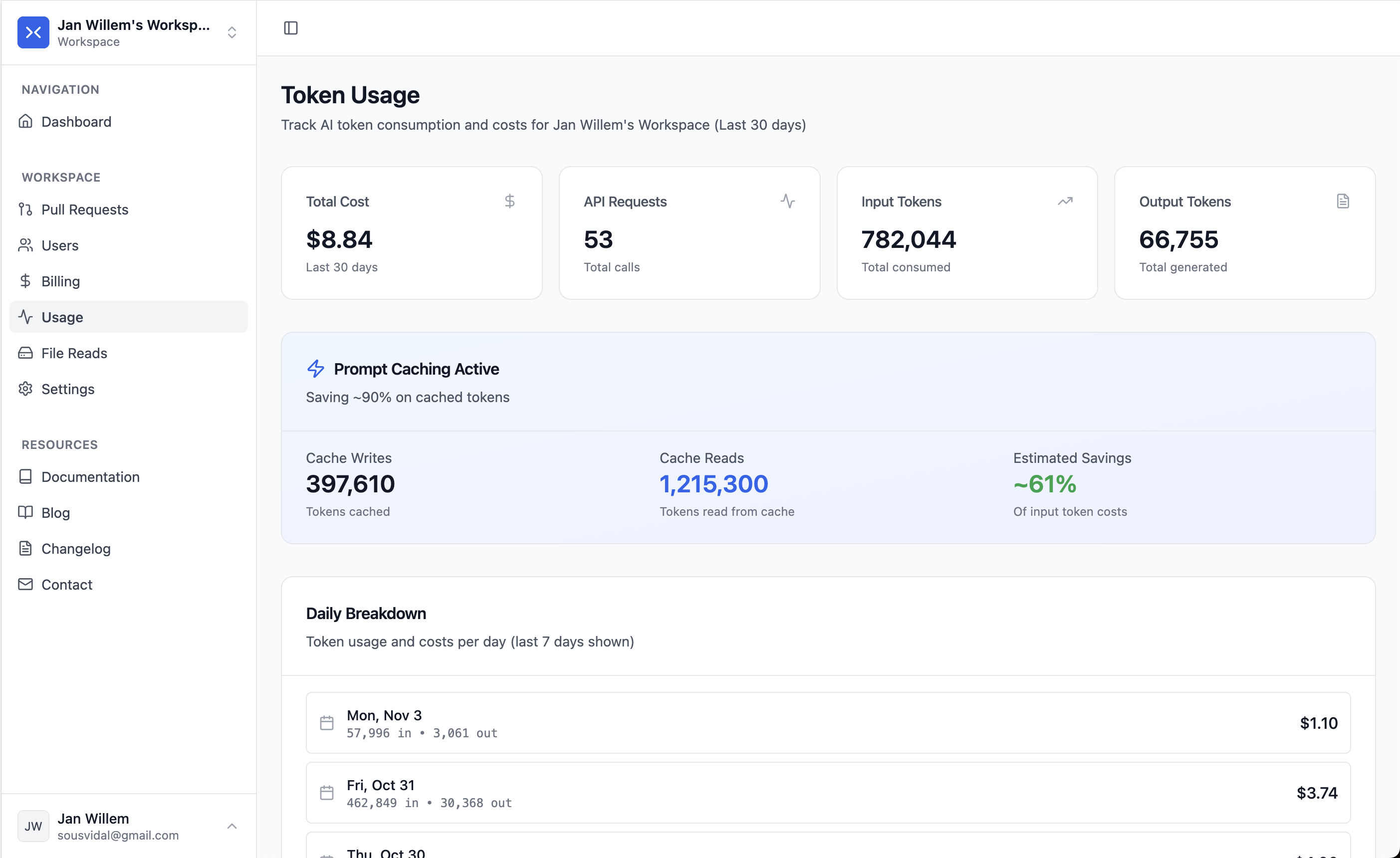 CodeReviewr gallery image