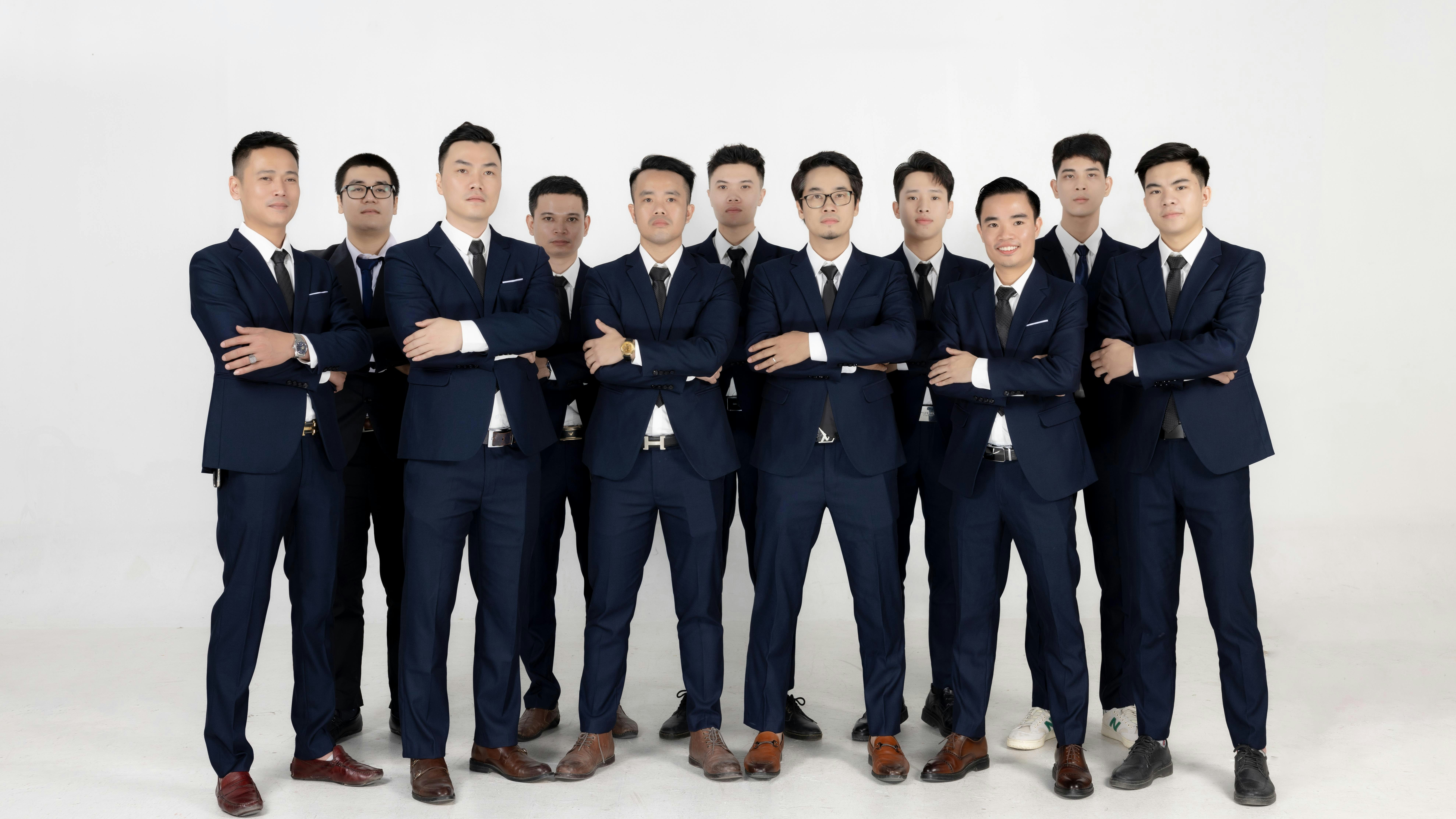 Phạm Minh Phong ceo thổ cẩm decor gallery image