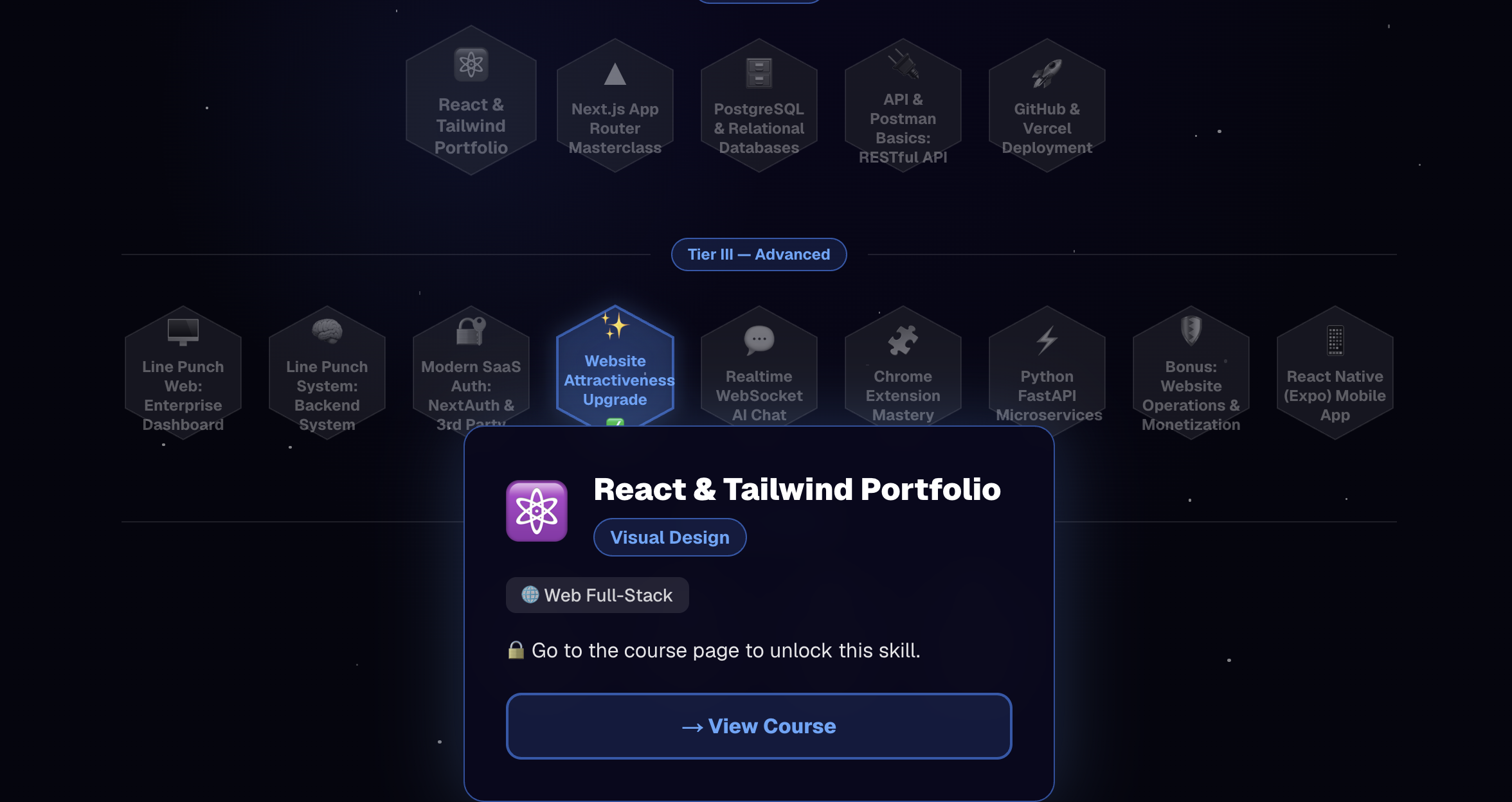 Vibe Tutor gallery image