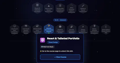 Vibe Tutor gallery image