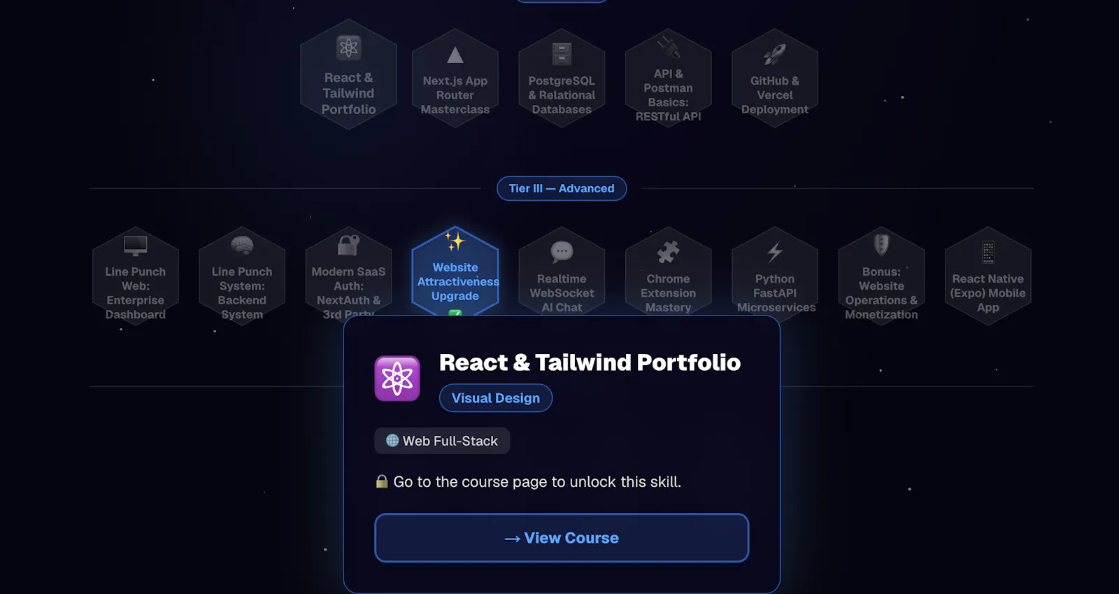 Vibe Tutor screenshot 3