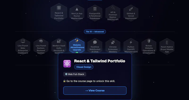 Vibe Tutor screenshot 3