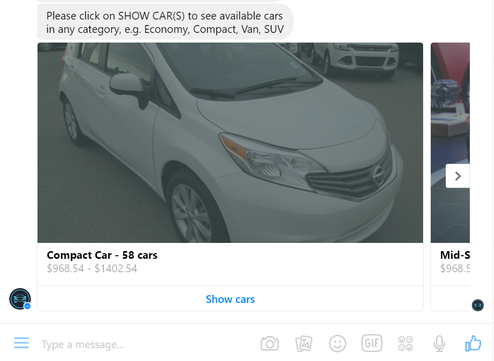 CarzUP gallery image