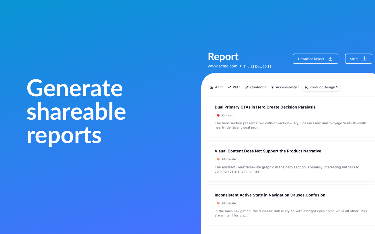 Finesse by Skippr AI gallery image