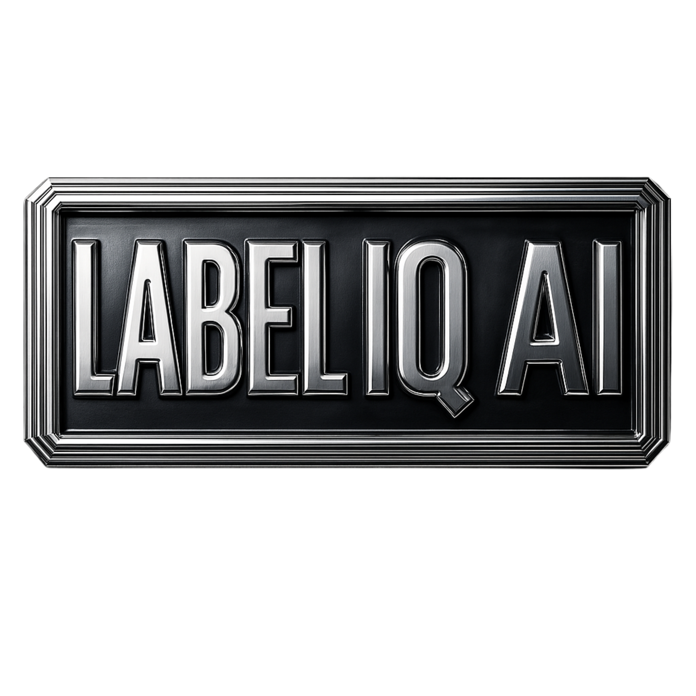 LABEL IQ AI gallery image
