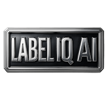 LABEL IQ AI gallery image