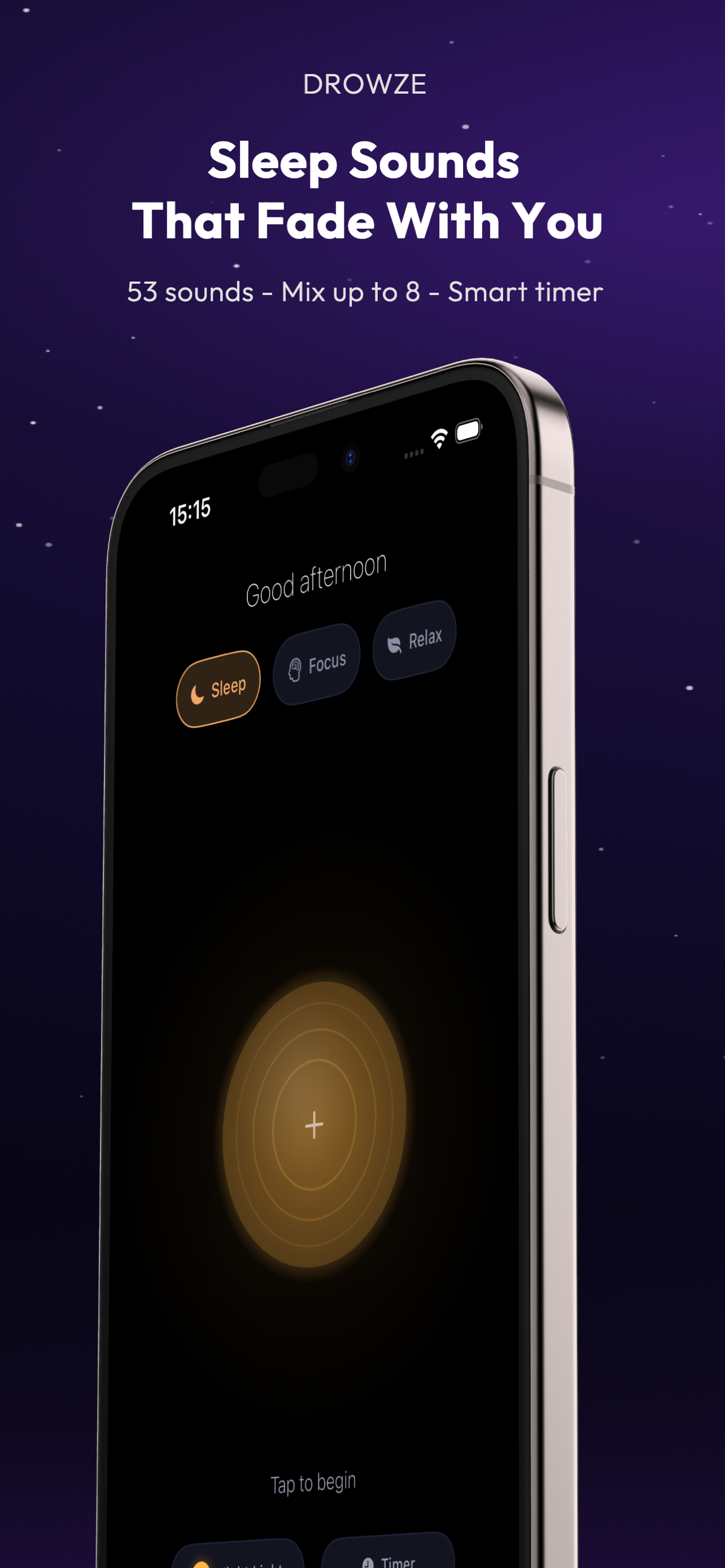 Drowze gallery image