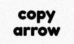 Copy Arrow image