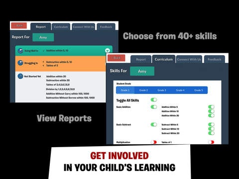 Monster Math 2 gallery image
