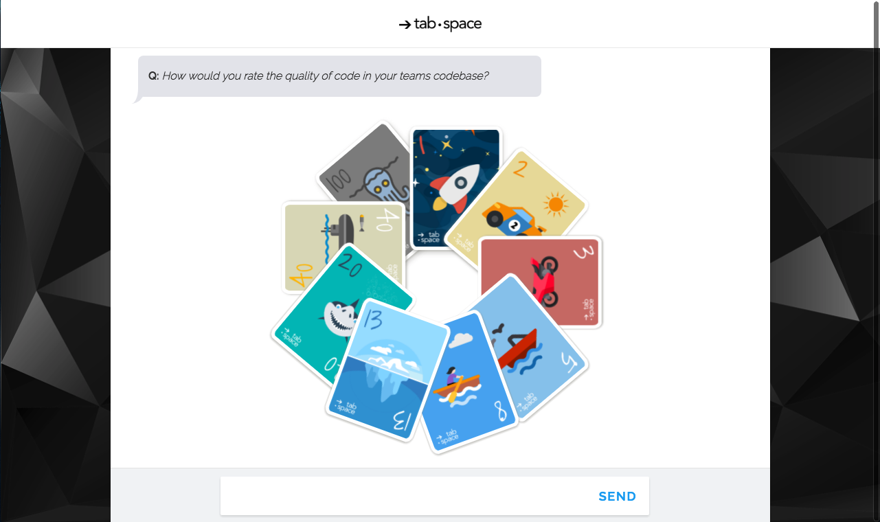 Tabspace gallery image