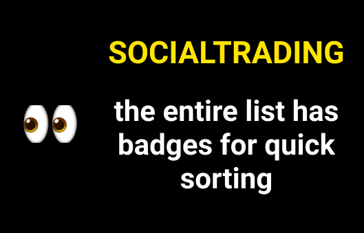 SocialTrading – list of trading twitters gallery image