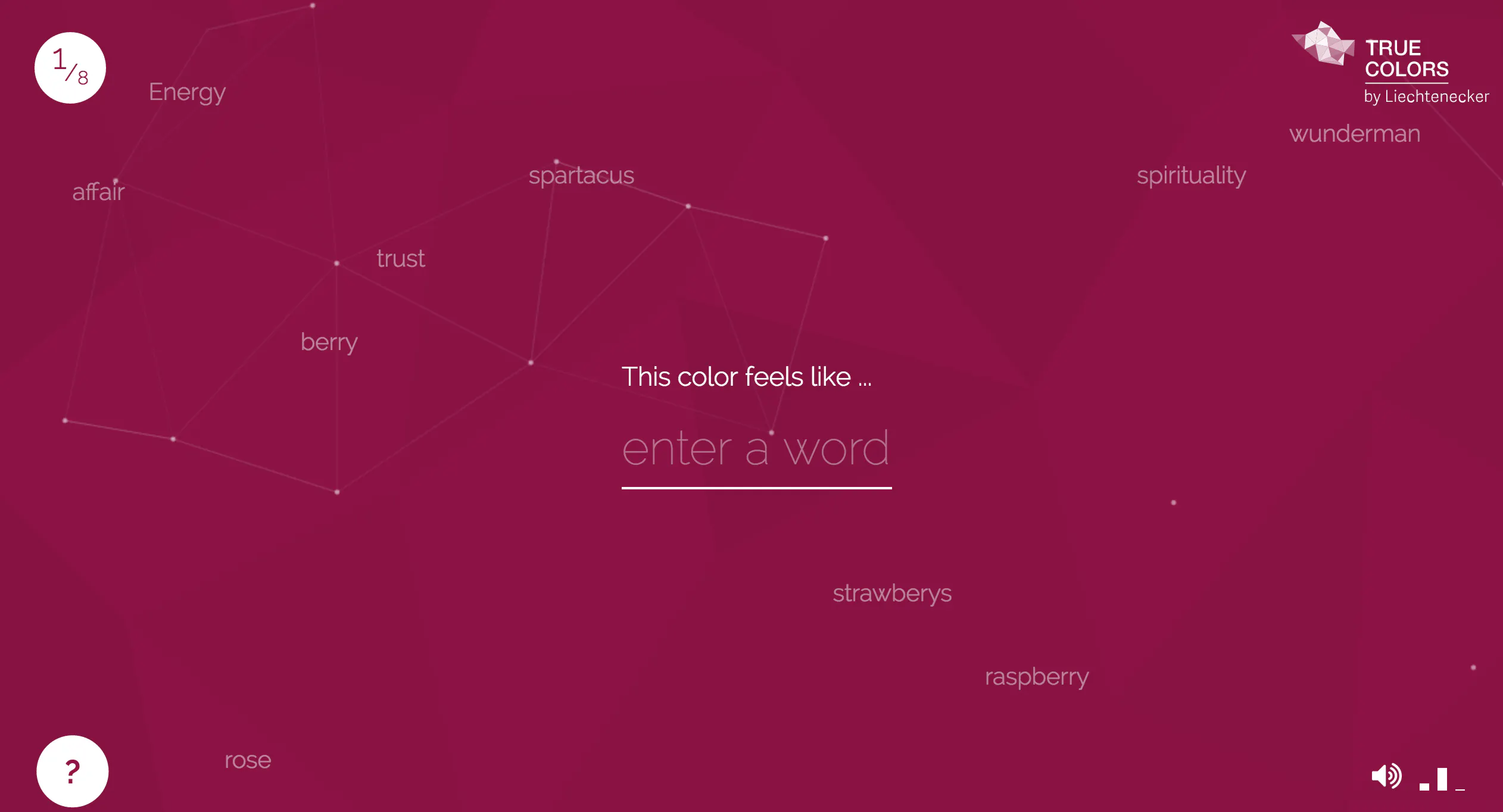 True Colors