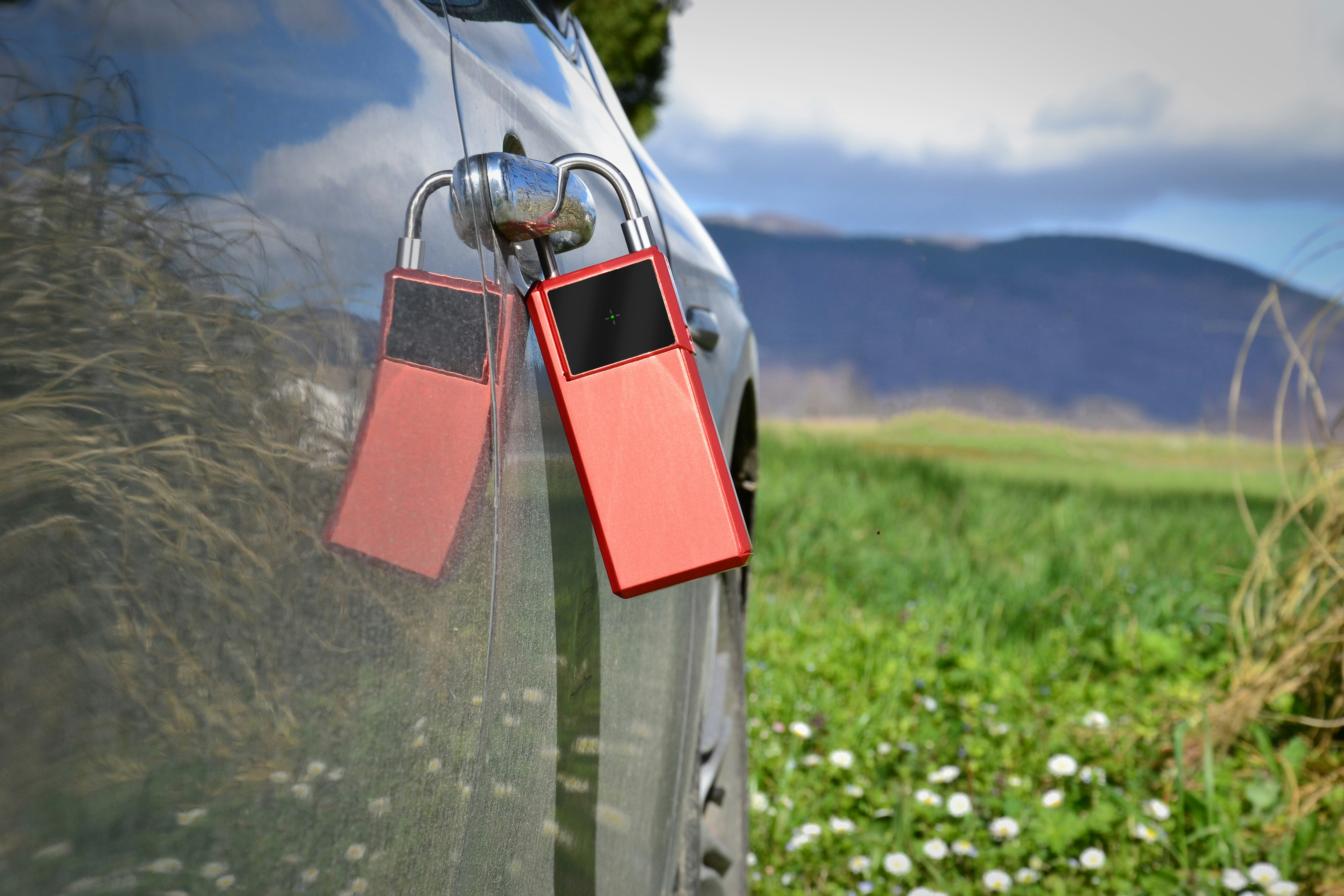 360Lock gallery image