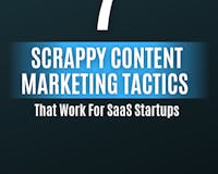 SaaS Startup Content Marketing Playbook media 1