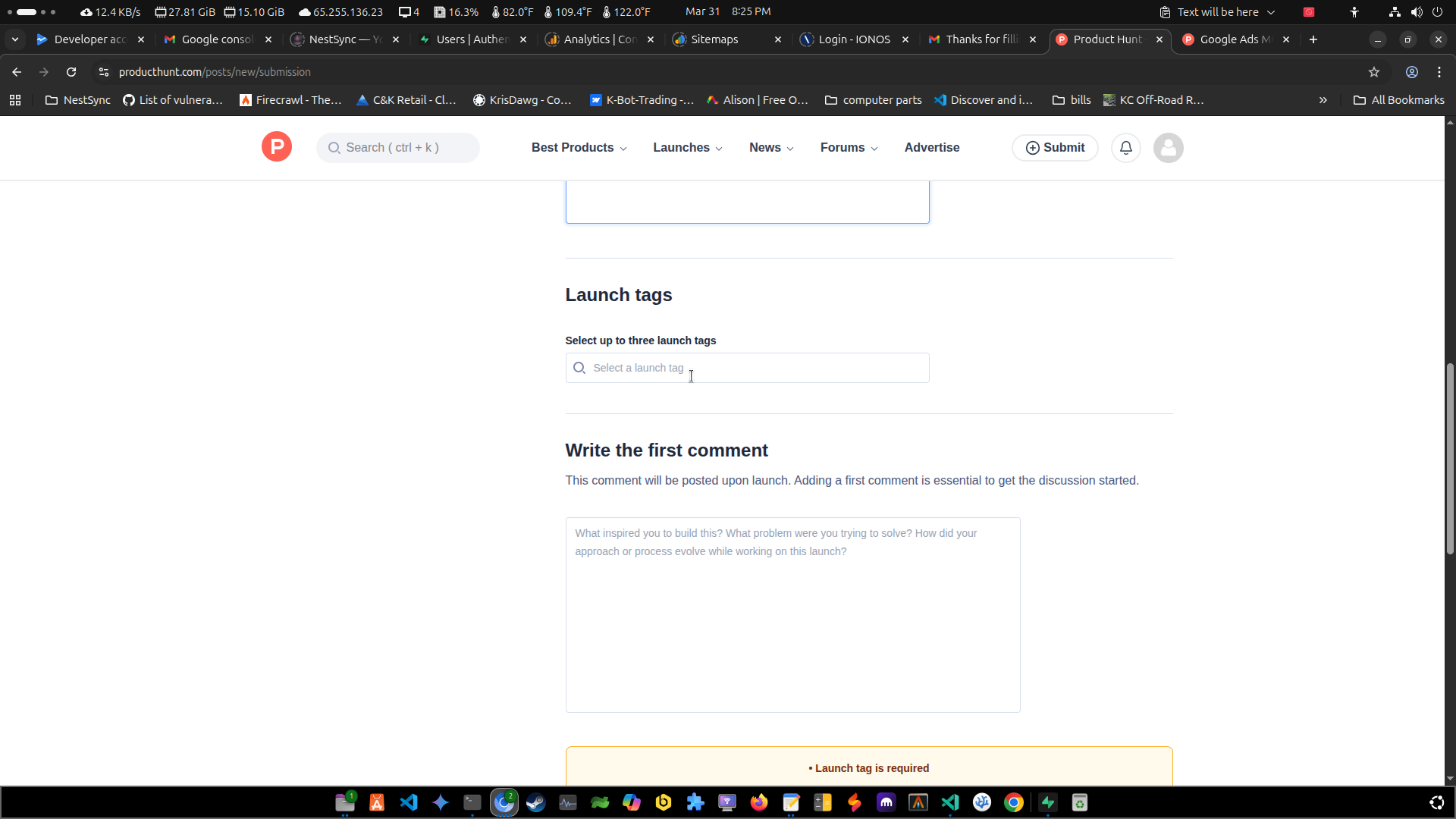 NestSync gallery image