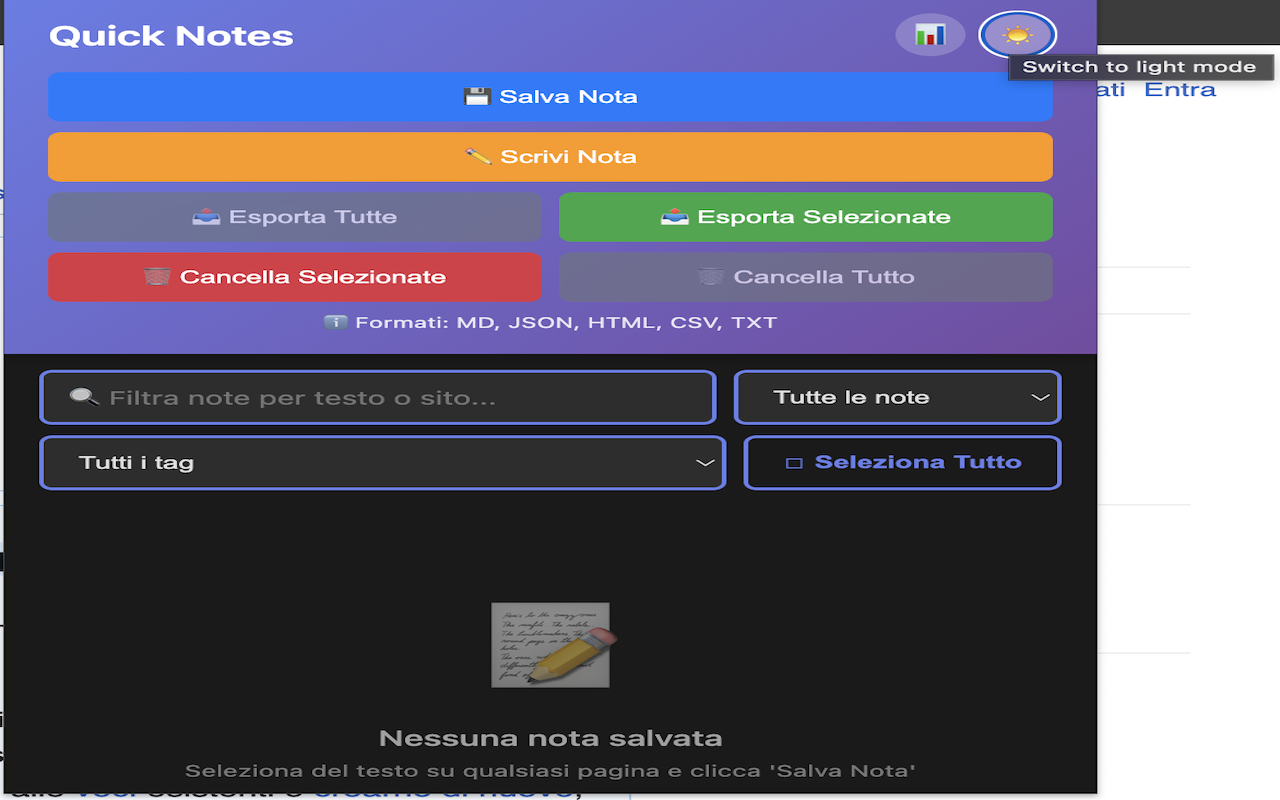 Quick Notes PRO gallery image