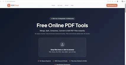 PDF2Tool gallery image