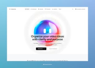 Videahub gallery image