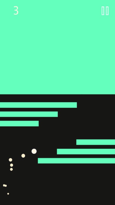 CHASM LEAP gallery image