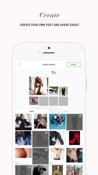 Project September gallery image