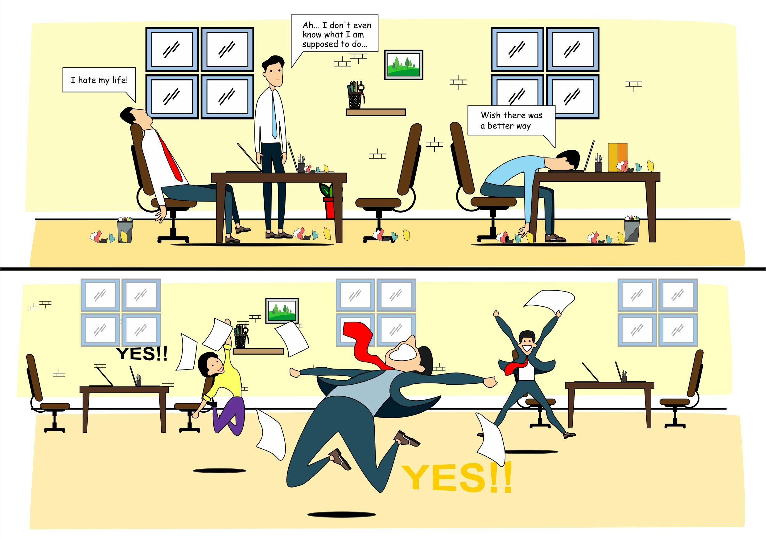 Factory gallery image