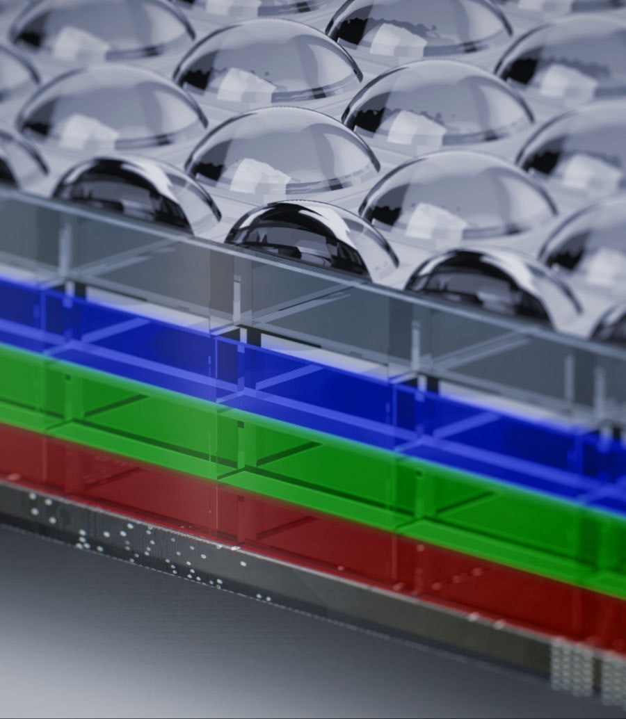 Ostendo gallery image