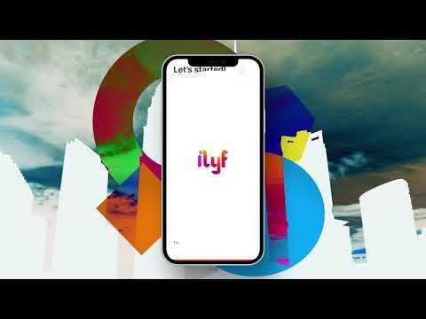 iLyF gallery image