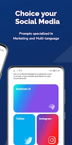Post Ai - Generate Posts media 1