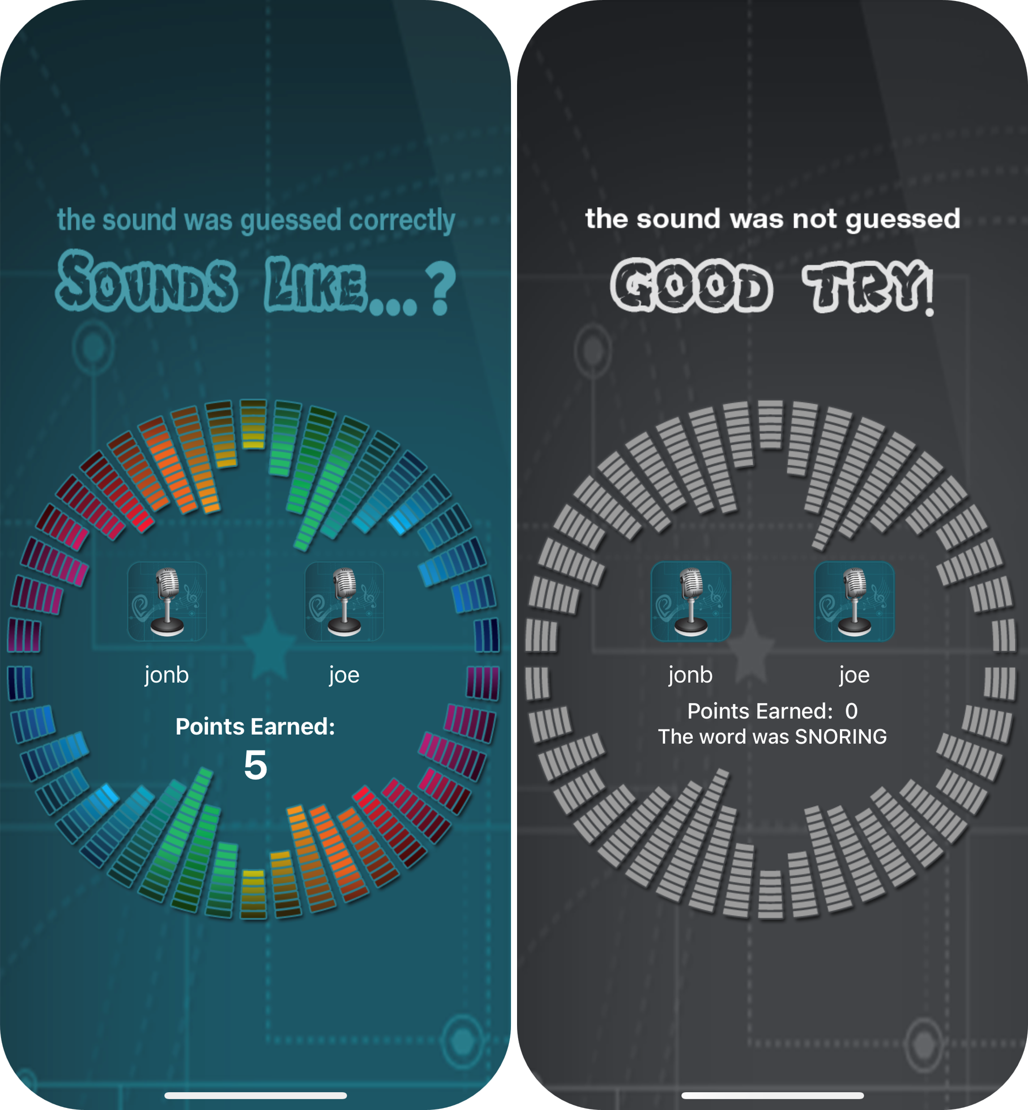 Sounds Like...? gallery image