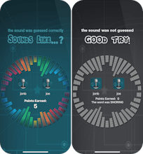 Sounds Like...? gallery image