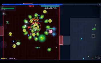 ZoneB đšī¸ Play on CrazyGames gallery image