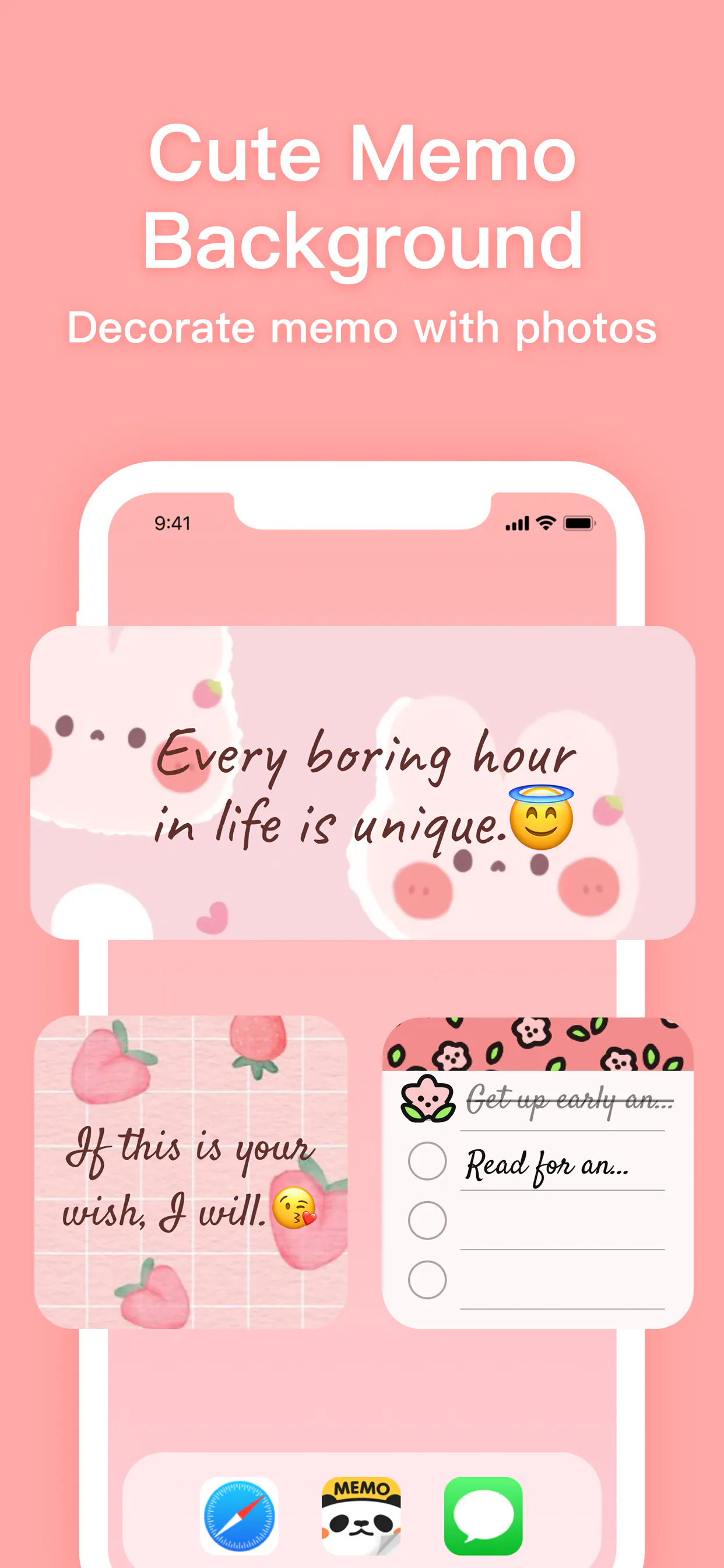 Sticky Notes Widget gallery image