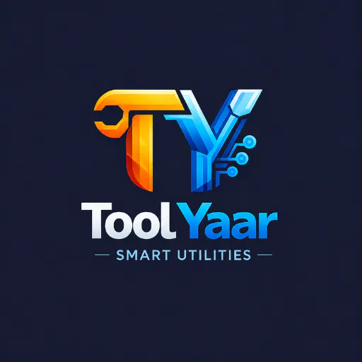 Banner del producto Tool Yaar: 50+ Smart Utilities in 1 App