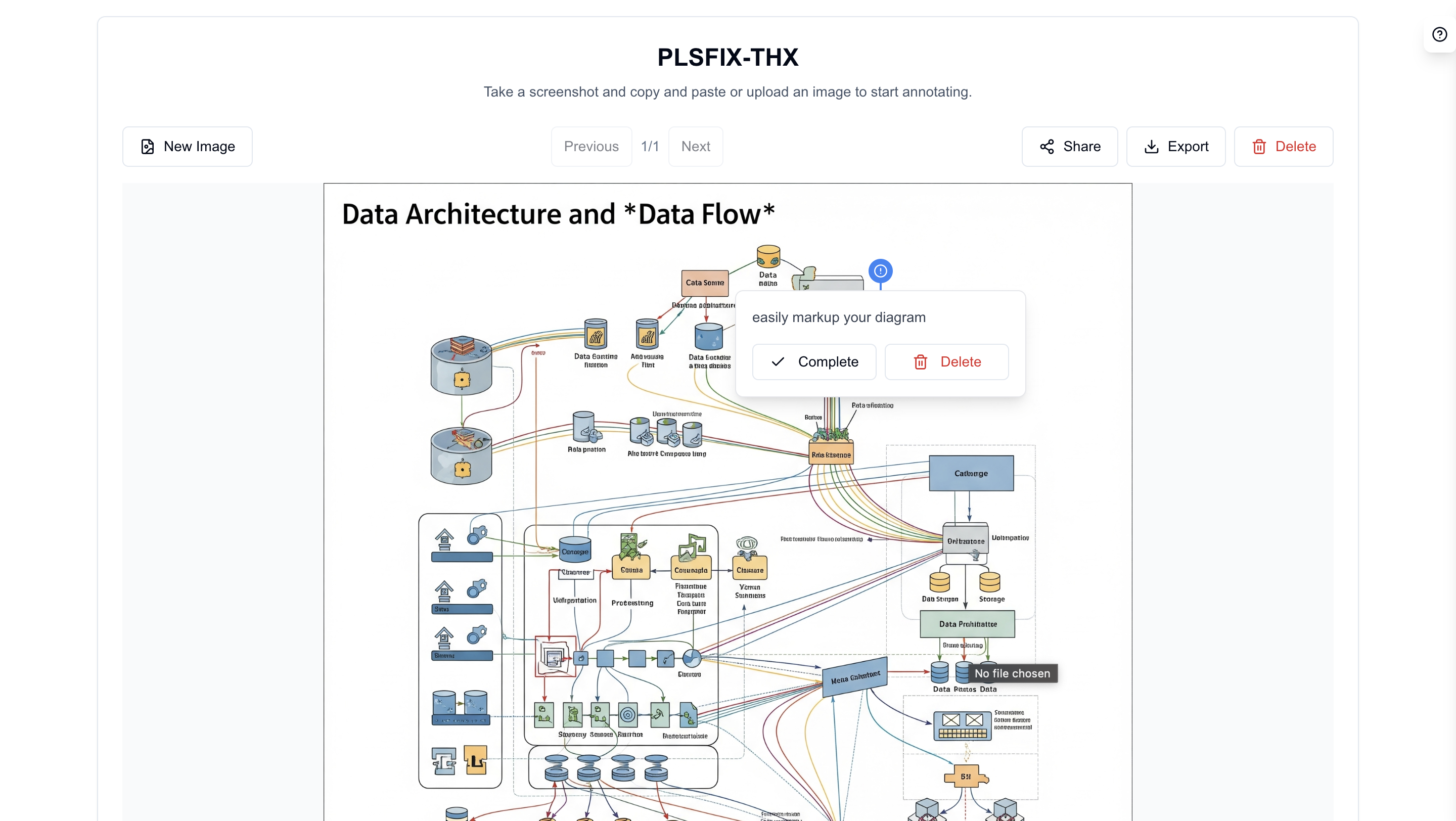 PLSFIX-THX gallery image