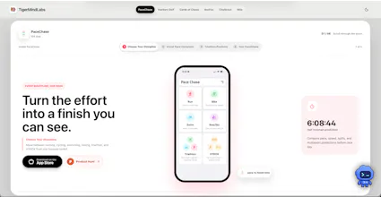 TigerMindLabs gallery image