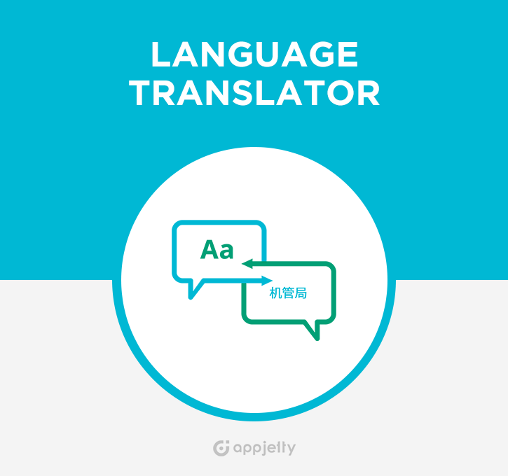Magento Language Translator Extension