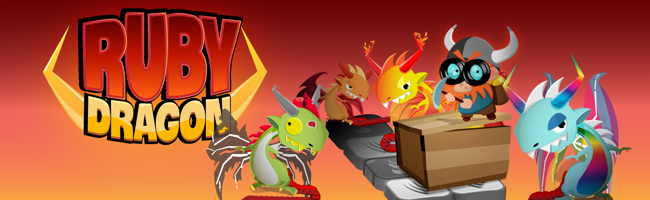 Ruby Dragon gallery image