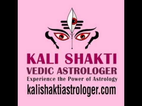 Kali Shakti Astrologer gallery image