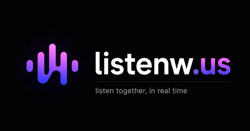 Listen with us screenshot 2