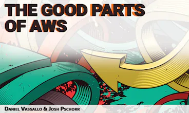 The Good Parts of AWS gallery image