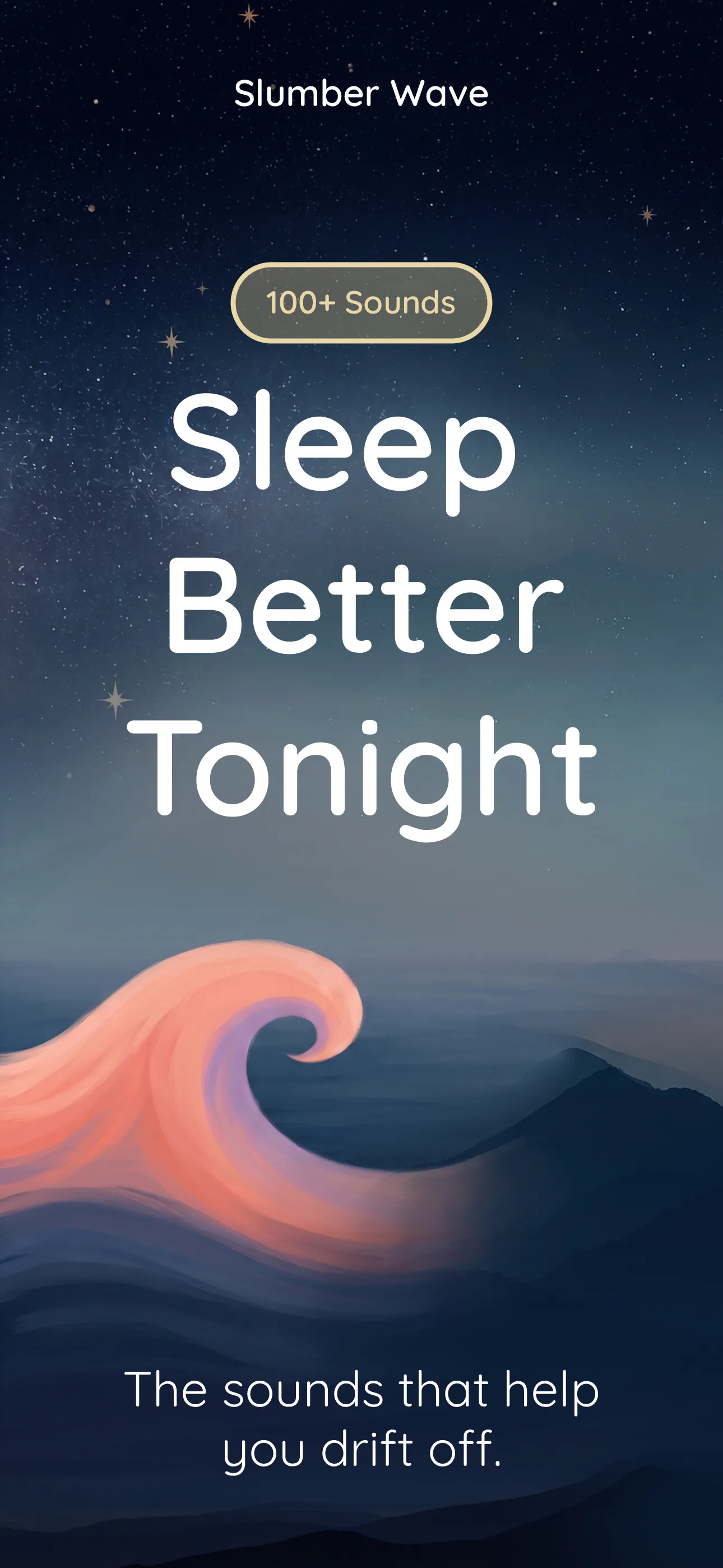 SlumberWave gallery image