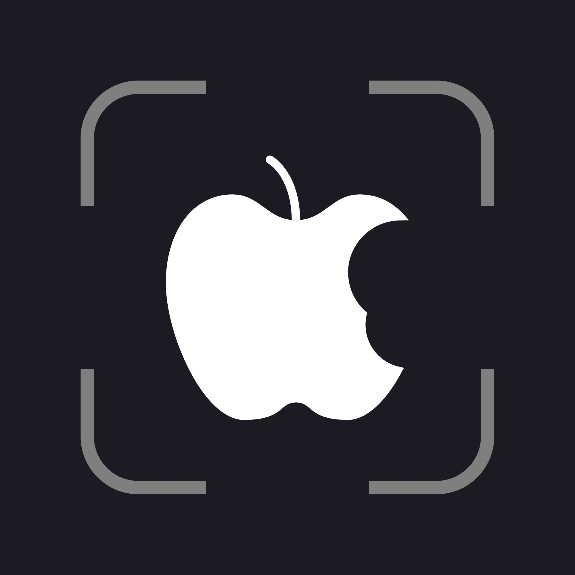 Caloris: AI Calorie Tracker logo