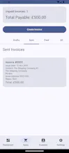 Invoice Maker gallery image
